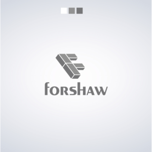 Logo Design by megadesigner 3 for Forshaw Land & Property Group Ltd | Design: #17068442