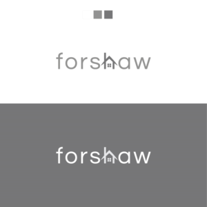 Logo Design by megadesigner 3 for Forshaw Land & Property Group Ltd | Design: #17068617