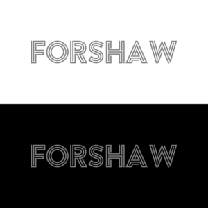 Logo Design by Lunaris atelier for Forshaw Land & Property Group Ltd | Design: #17106266
