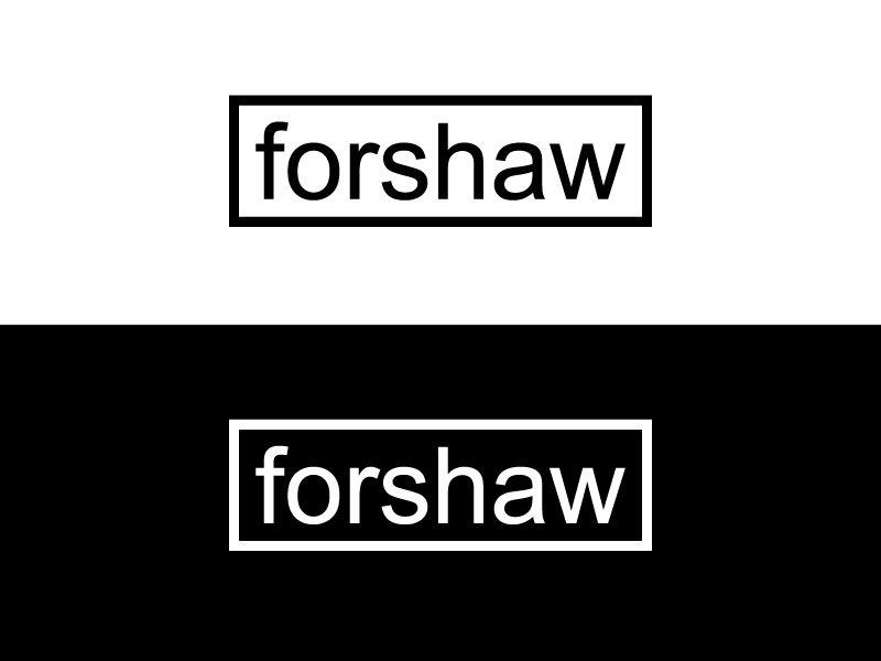 Logo Design by Gross for Forshaw Land & Property Group Ltd | Design #17083529