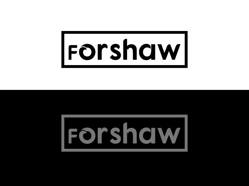 Logo Design by Gross for Forshaw Land & Property Group Ltd | Design #17083530