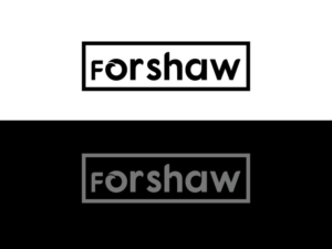 Logo Design by Gross for Forshaw Land & Property Group Ltd | Design: #17083530