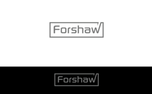 Logo Design by GODDREAMCREATION for Forshaw Land & Property Group Ltd | Design: #17076598