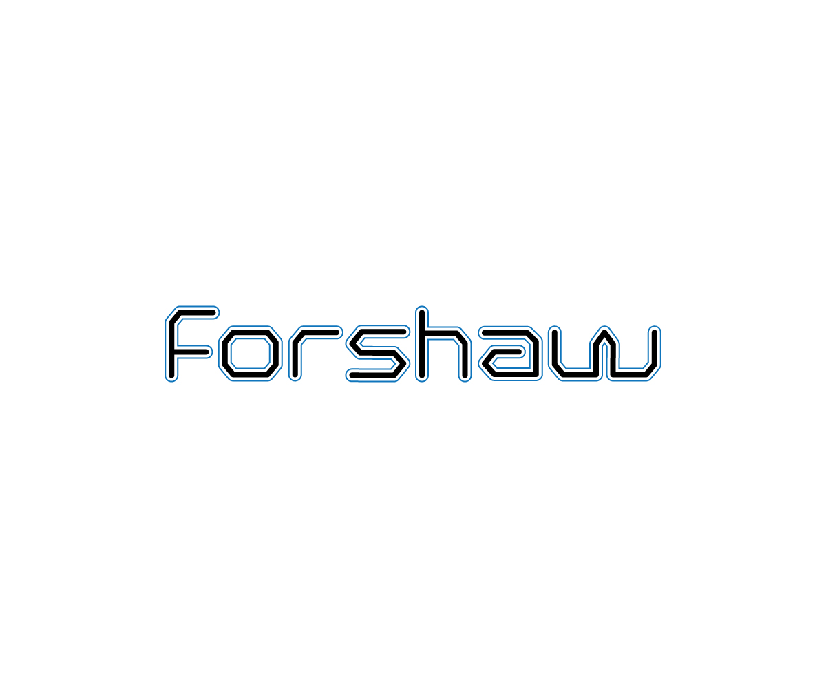 Logo Design by Yooo for Forshaw Land & Property Group Ltd | Design #17074218