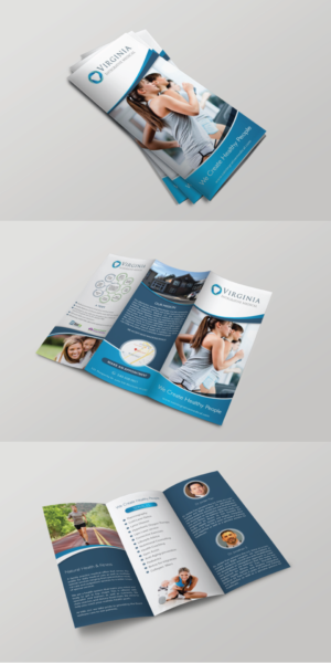 Flyer Design by alex989 for BodEn Fitness | Design: #17124516