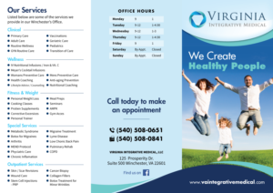 Flyer Design by adiazudin for BodEn Fitness | Design: #17129738