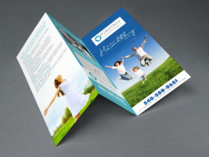 Flyer Design by creativeride for BodEn Fitness | Design: #17127879