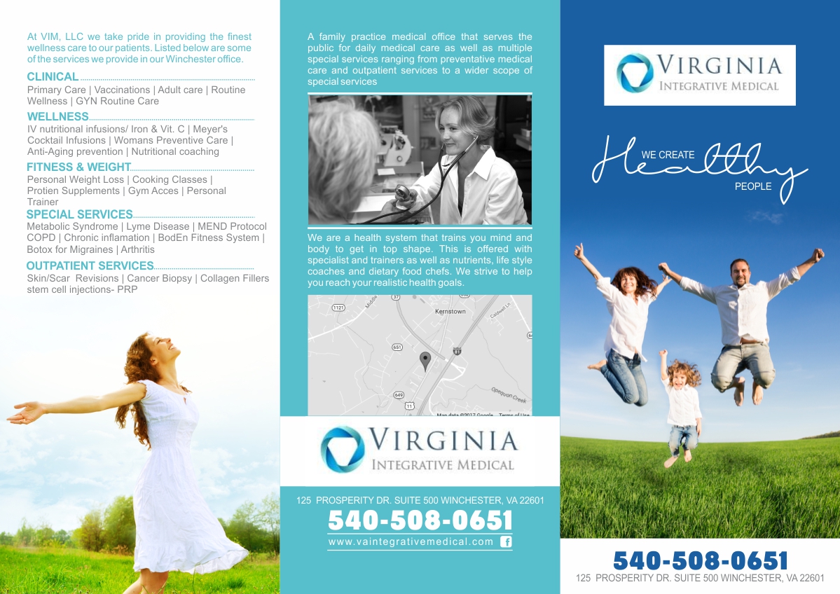 Flyer Design by creativeride for BodEn Fitness | Design #17127882