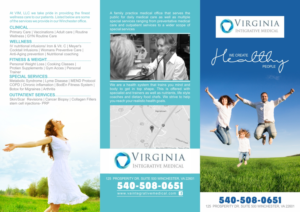 Flyer Design by creativeride for BodEn Fitness | Design: #17127882