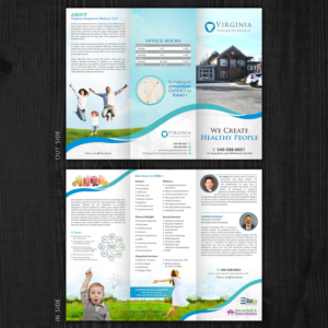 Flyer Design by debdesign for BodEn Fitness | Design: #17131631