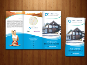 Flyer Design by creative.bugs for BodEn Fitness | Design: #17122312