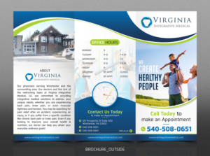 Flyer Design by SAI DESIGNS for BodEn Fitness | Design: #17123561