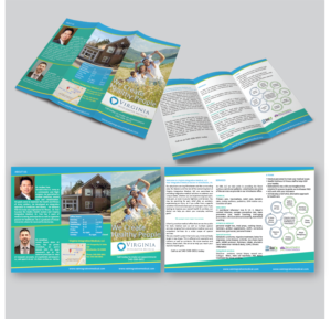 Flyer Design by Antun Kaic for BodEn Fitness | Design: #17118862