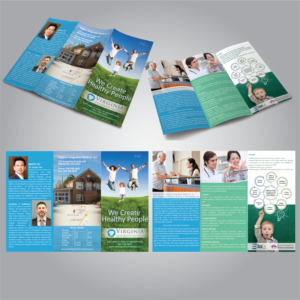 Flyer Design by Antun Kaic for BodEn Fitness | Design: #17127941