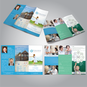 Design de Flyer par Antun Kaic pour BodEn Fitness | Design #17129781
