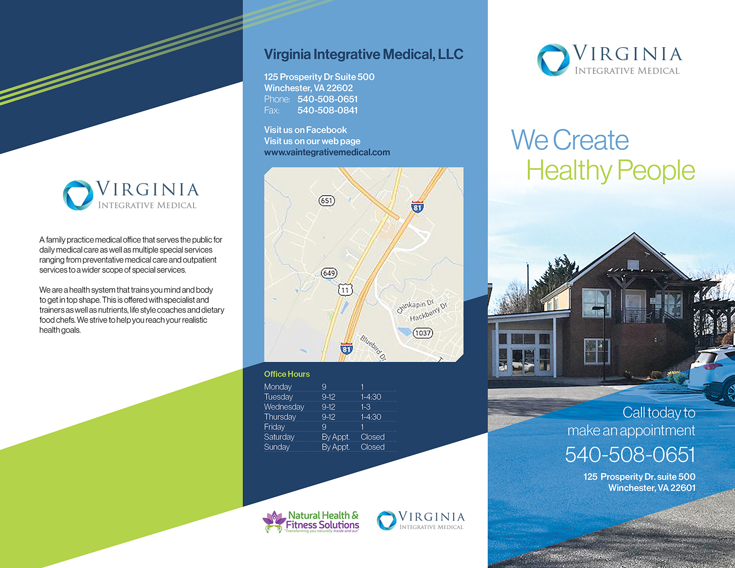 Flyer Design by Mrki for BodEn Fitness | Design #17118693