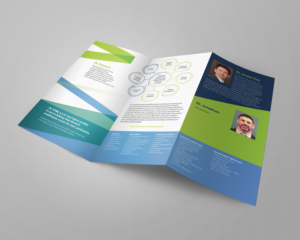 Flyer Design by Mrki for BodEn Fitness | Design: #17118695
