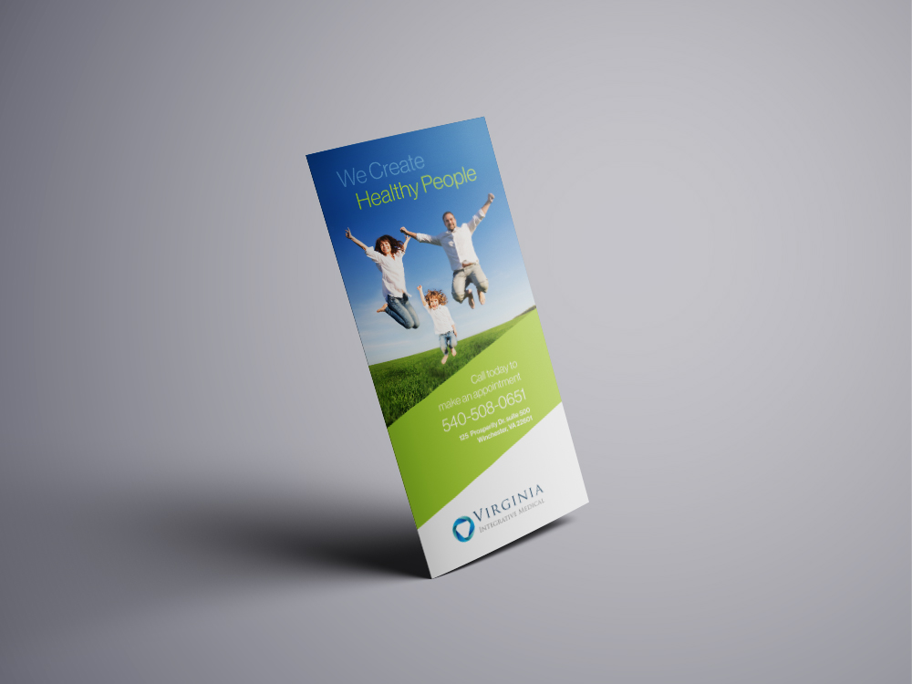 Flyer Design by Mrki for BodEn Fitness | Design #17129106