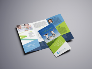Flyer Design by Mrki for BodEn Fitness | Design: #17129107