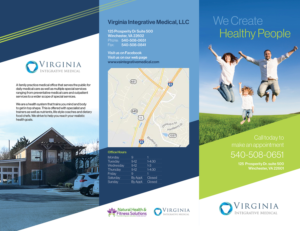 Flyer Design by Mrki for BodEn Fitness | Design: #17129109