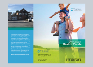 Flyer Design by Mulugeta