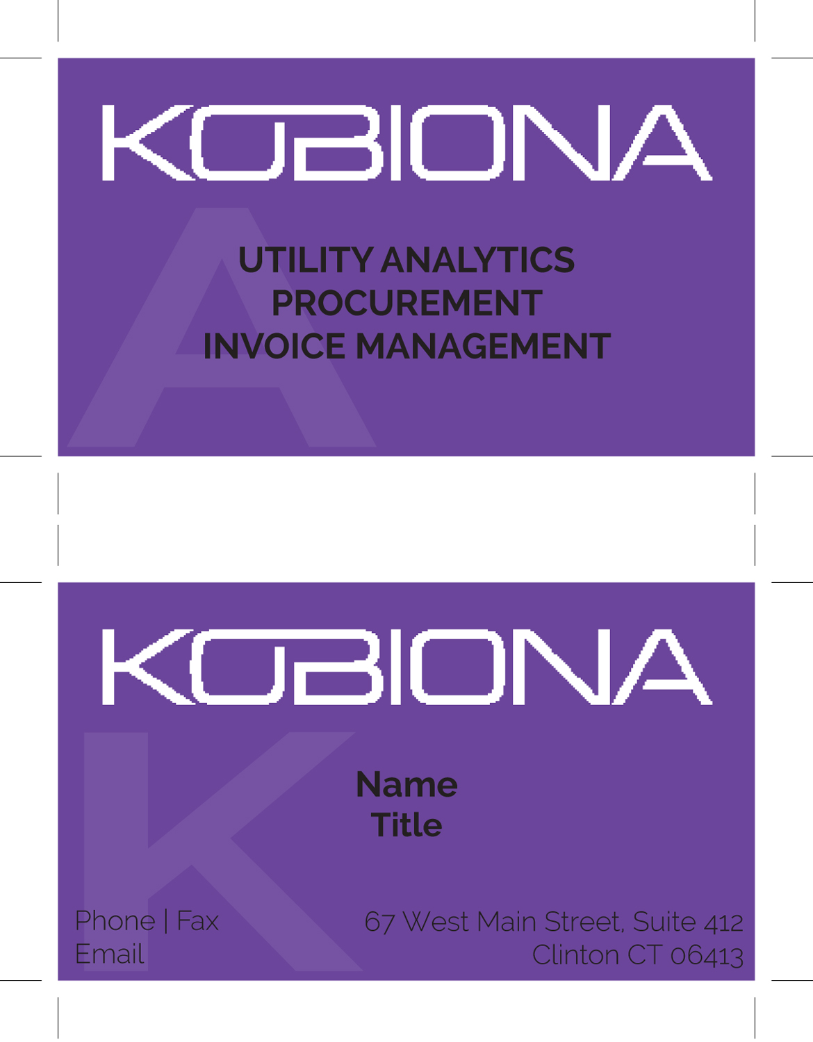 Design de Carte de Visite par nfmservice pour Mr. | Design #17128584