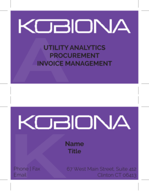 Business Card Design by nfmservice