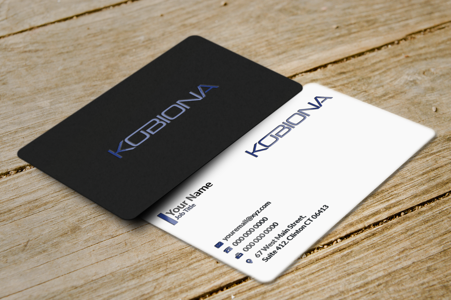 Design de Carte de Visite par Riz' pour Mr. | Design #17132489