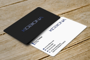 Business Card Design by Riz' for Mr. | Design: #17132489