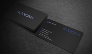 Business Card Design by Riz' for Mr. | Design: #17132537