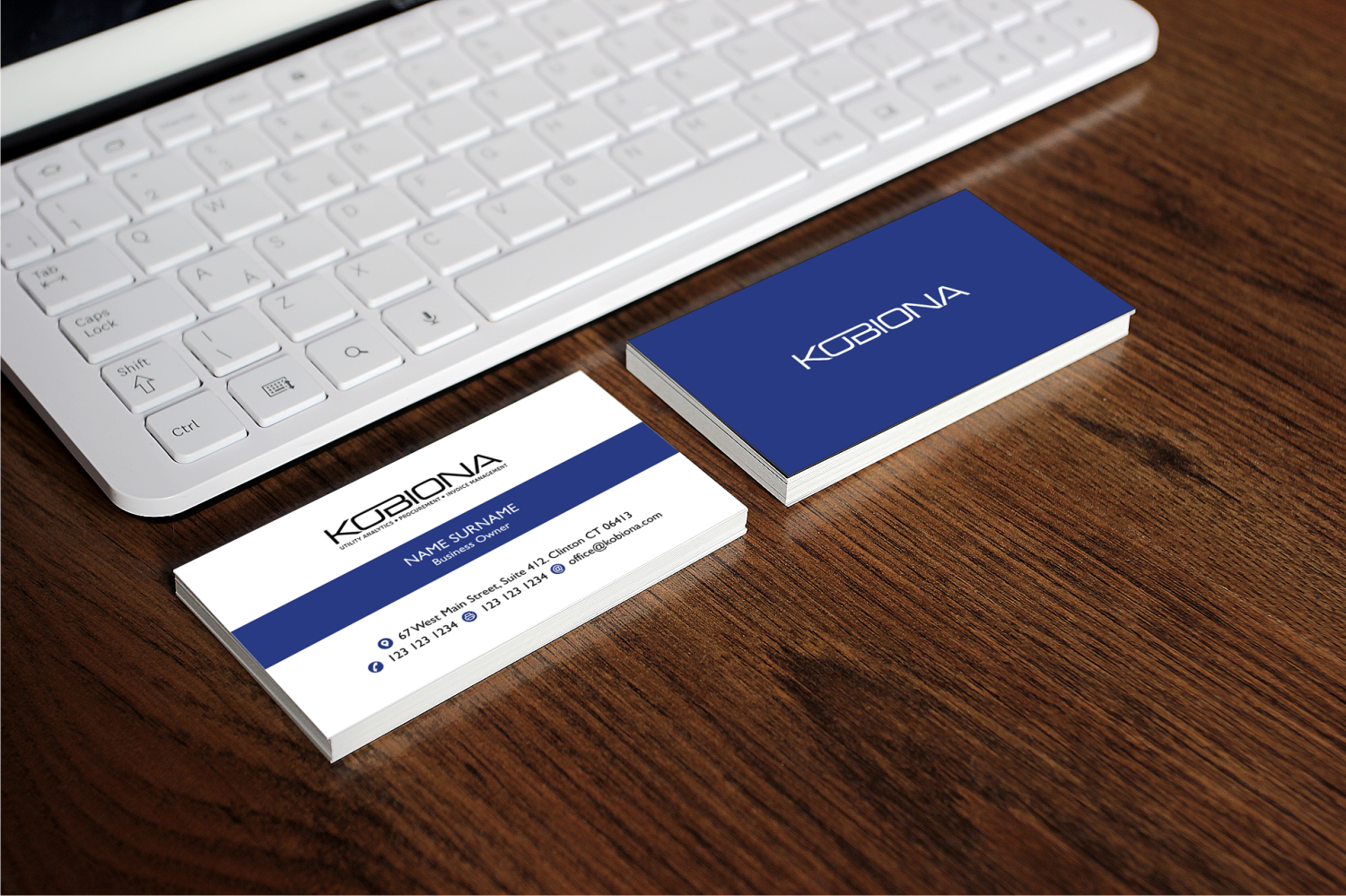 Business Card Design by Amduat Design for Mr. | Design #17062416