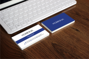 Business Card Design by Amduat Design for Mr. | Design: #17062416