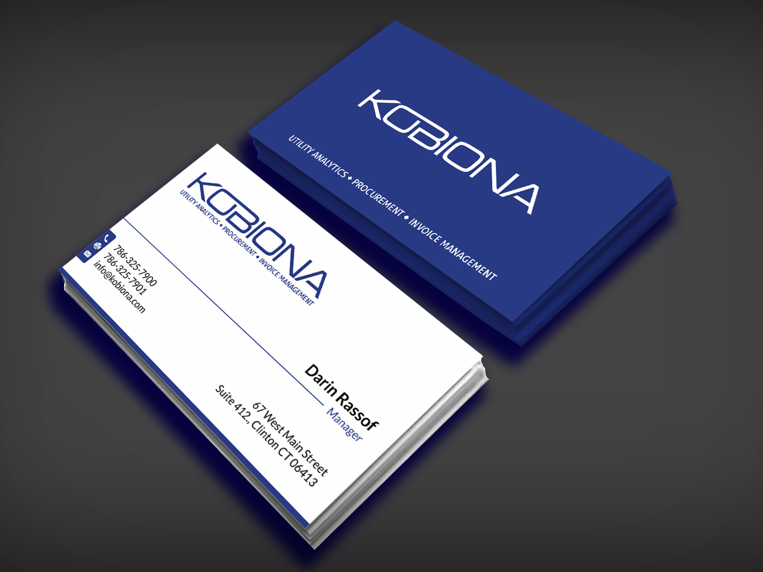 Business Card Design by SKYdesign for Mr. | Design #17069048