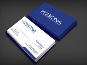 Business Card Design by SKYdesign for Mr. | Design: #17069055