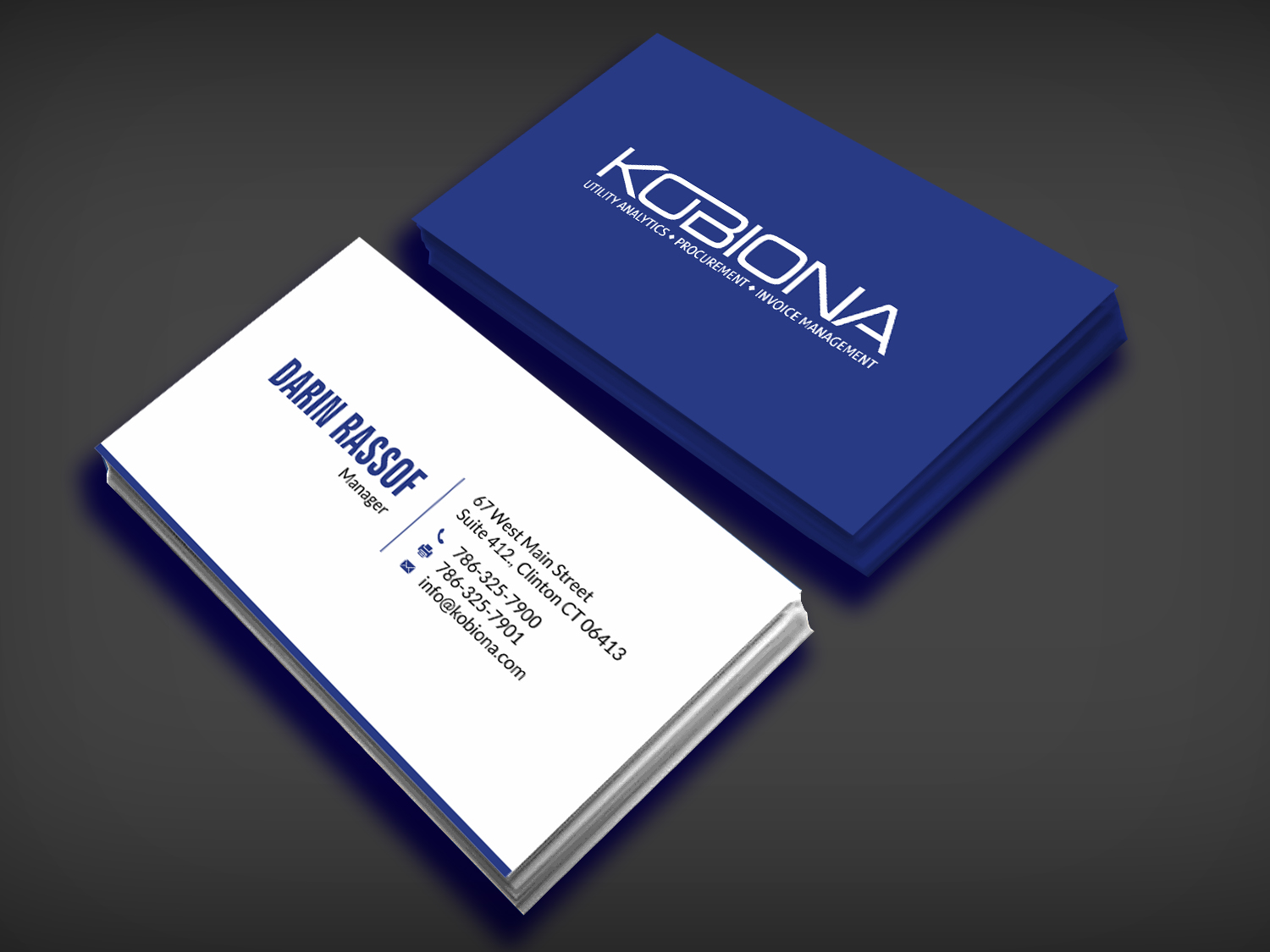 Business Card Design by SKYdesign for Mr. | Design #17069070