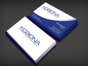 Business Card Design by SKYdesign for Mr. | Design: #17069078