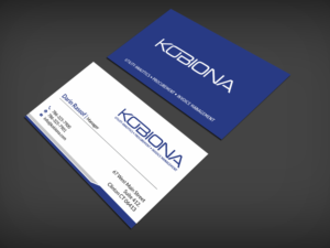 Business Card Design by SKYdesign for Mr. | Design: #17069079