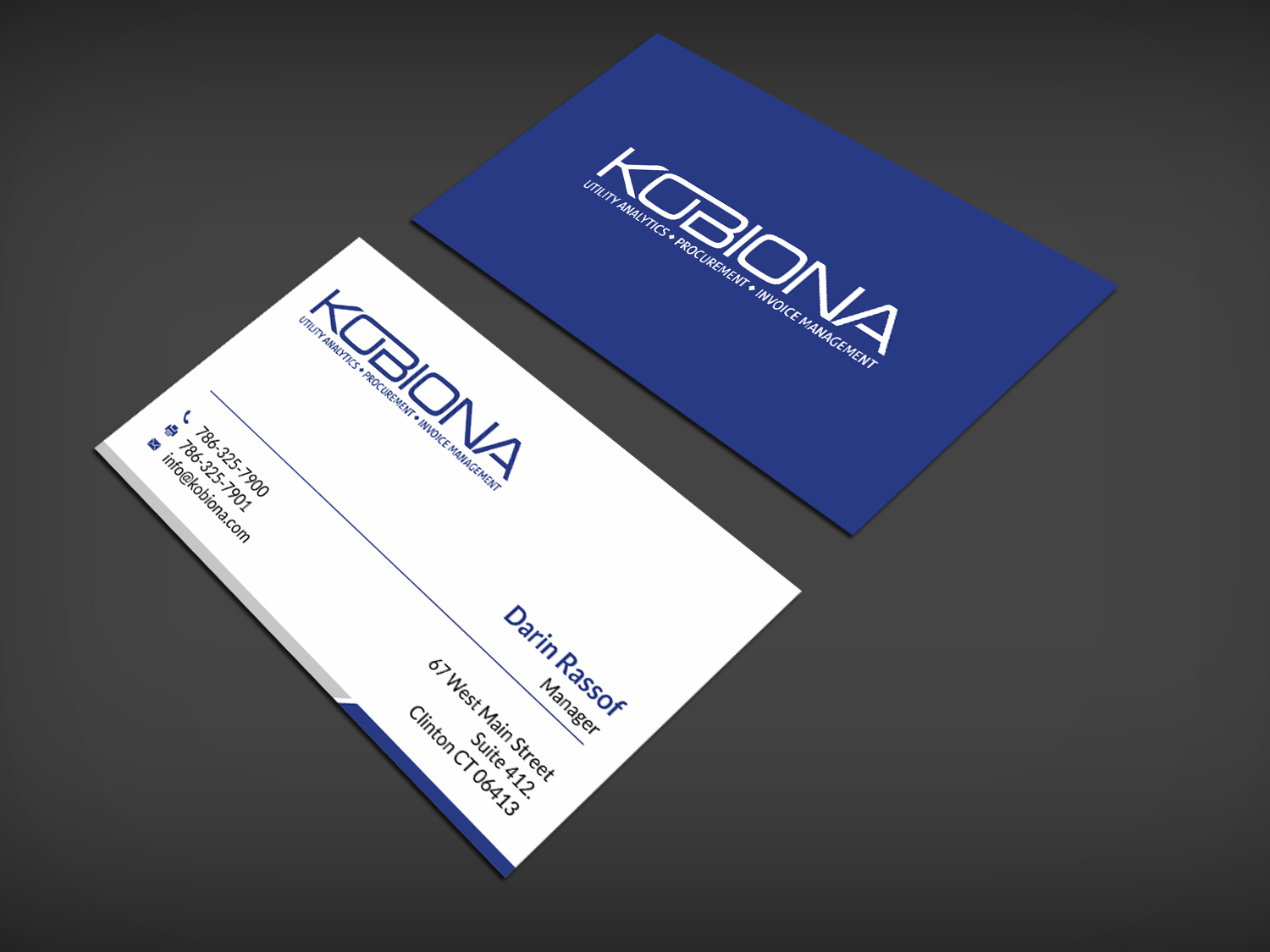 Business Card Design by SKYdesign for Mr. | Design #17069082