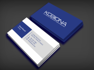 Business Card Design by SKYdesign for Mr. | Design: #17069087