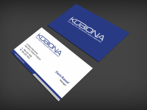 Business Card Design by SKYdesign for Mr. | Design: #17069089