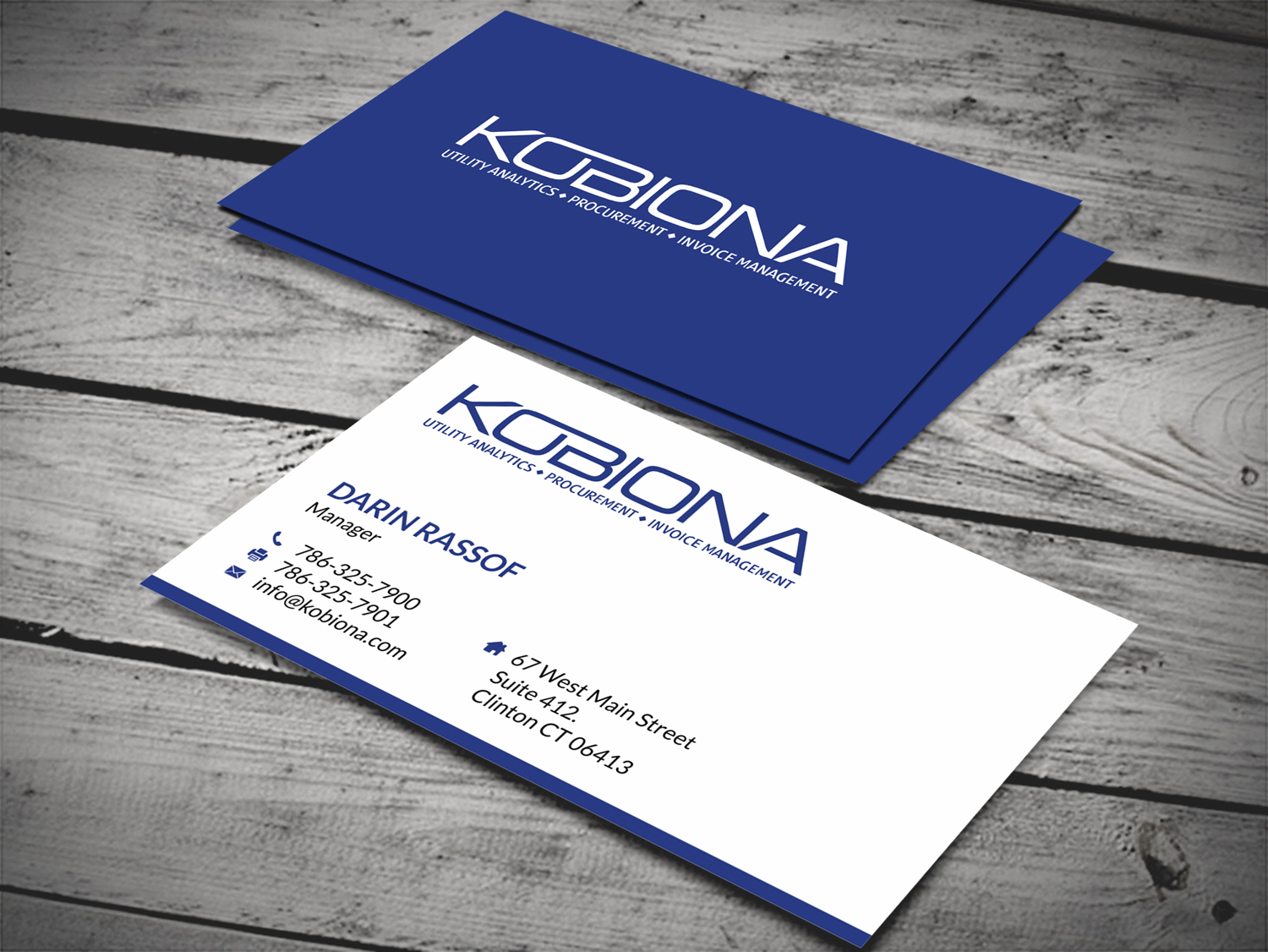 Business Card Design by SKYdesign for Mr. | Design #17079234
