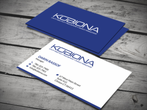 Business Card Design by SKYdesign for Mr. | Design: #17079234