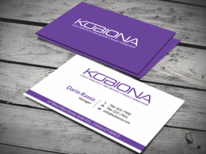Business Card Design by SKYdesign for Mr. | Design: #17079235
