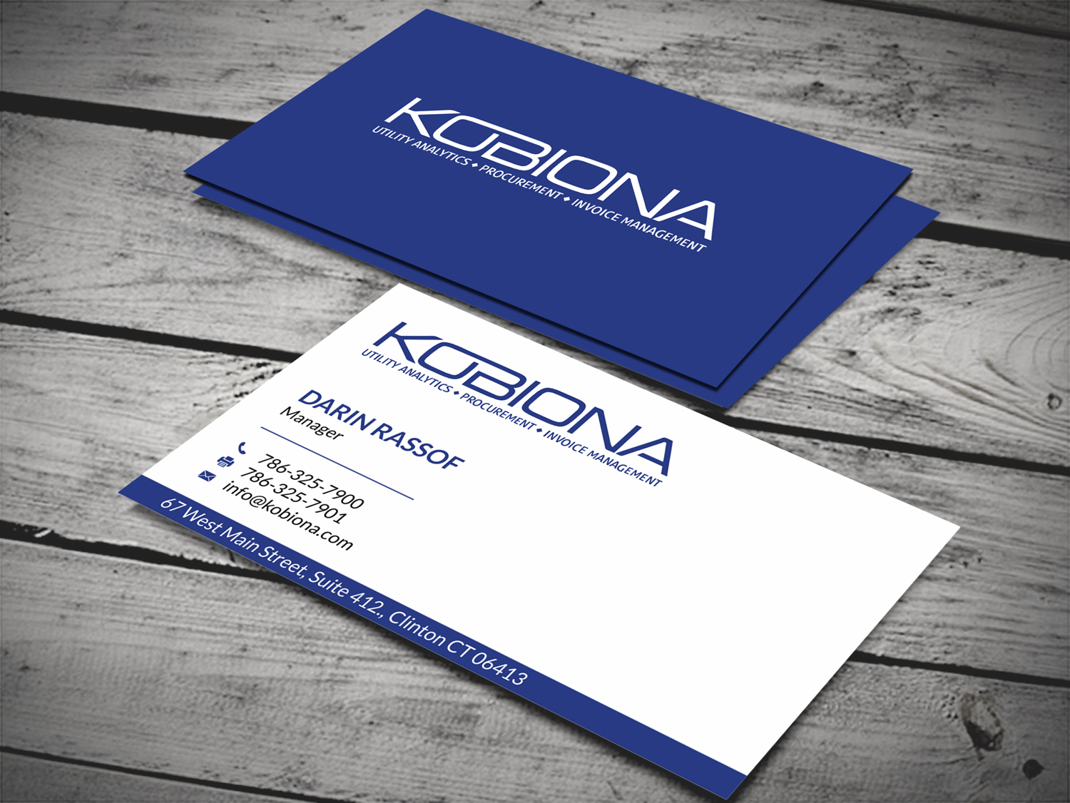 Business Card Design by SKYdesign for Mr. | Design #17079236
