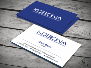 Business Card Design by SKYdesign for Mr. | Design: #17079238