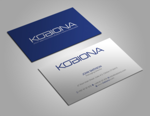 Business Card Design by WebixBD for Mr. | Design: #17091616