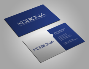 Business Card Design by WebixBD for Mr. | Design: #17092497