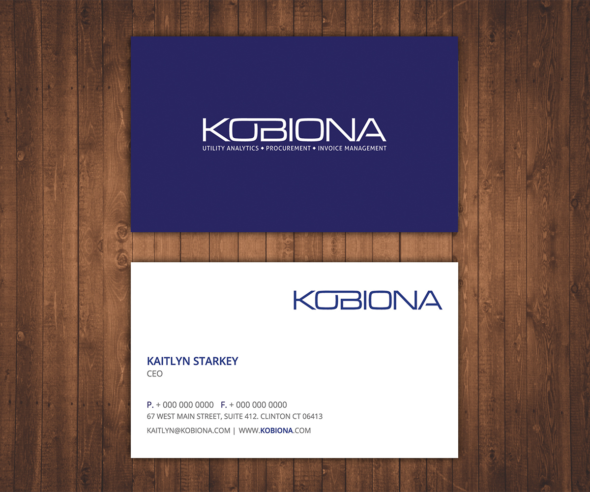 Business Card Design by Stylez Designz for Mr. | Design #17129099