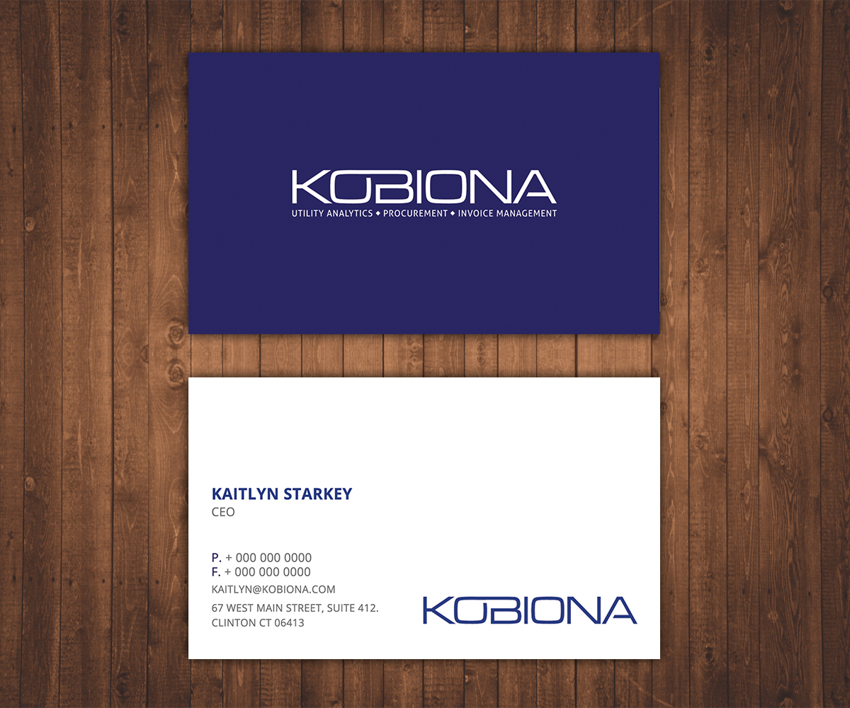 Business Card Design by Stylez Designz for Mr. | Design #17129100