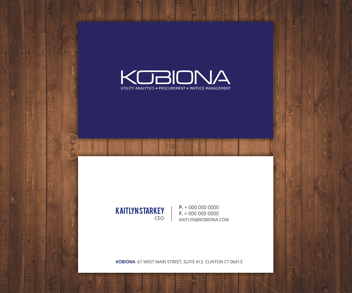 Design de Carte de Visite par Stylez Designz pour Mr. | Design #17129101